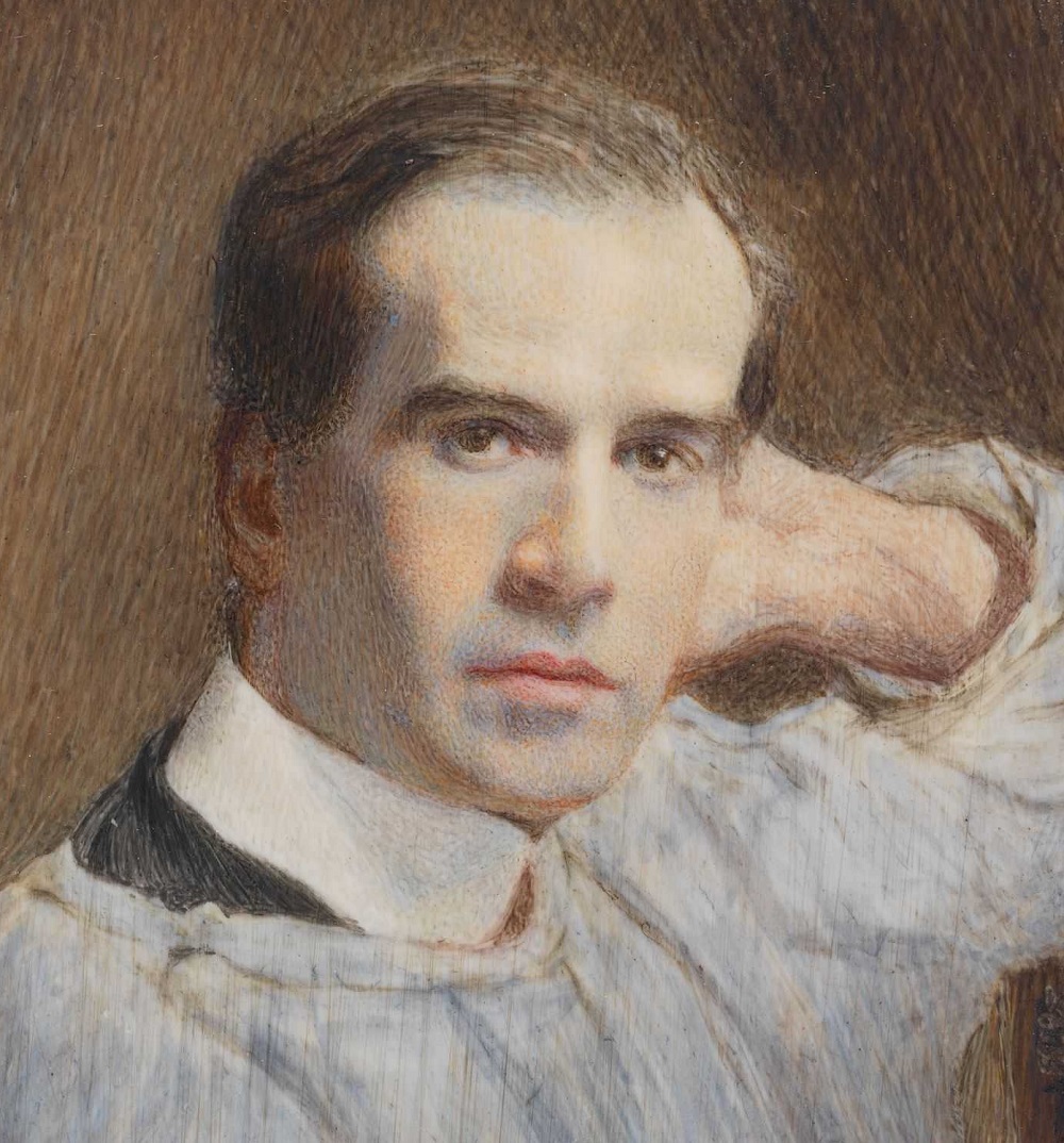 Harold Parker (1873 - 1962) - Foto 1